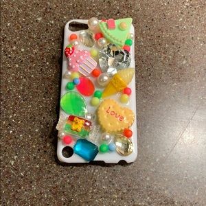 Embellished iPhone 5 Case